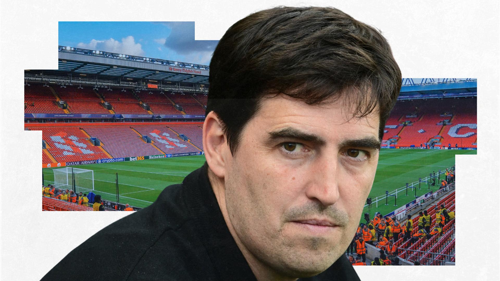 Reds finalise four wingers to star under Andoni Iraola next season