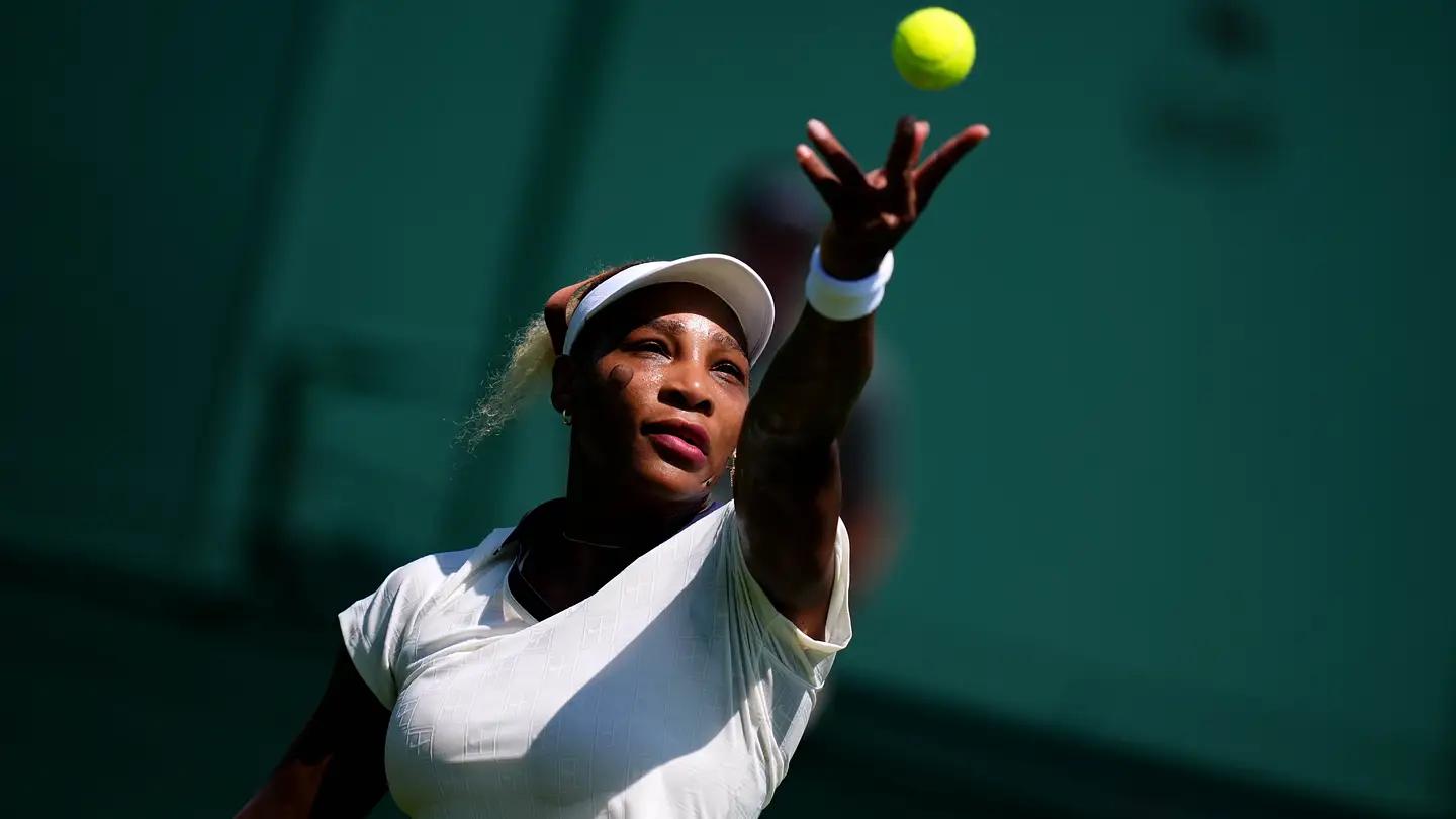 Wimbledon 2026 Women’s Seed Report: All Eyes Are on Serena Williams