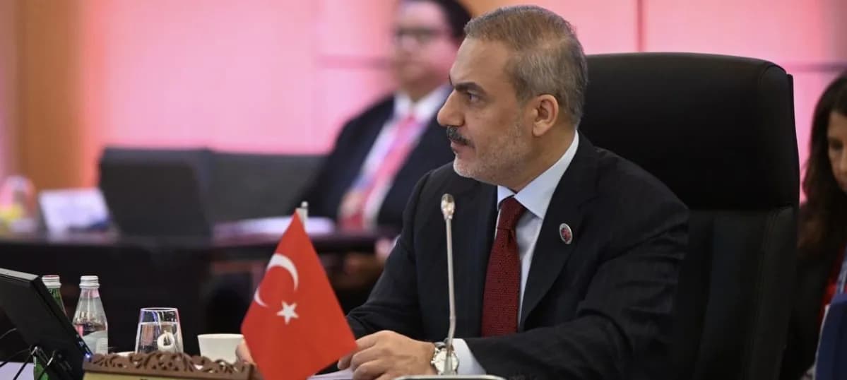 Türkiye and ASEAN: Turning a Side Story into a Strategy