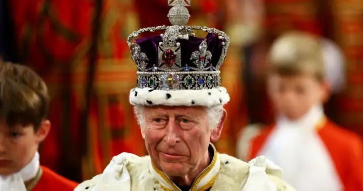 Royal finances under the spotlight as King Charles publishes tax bill