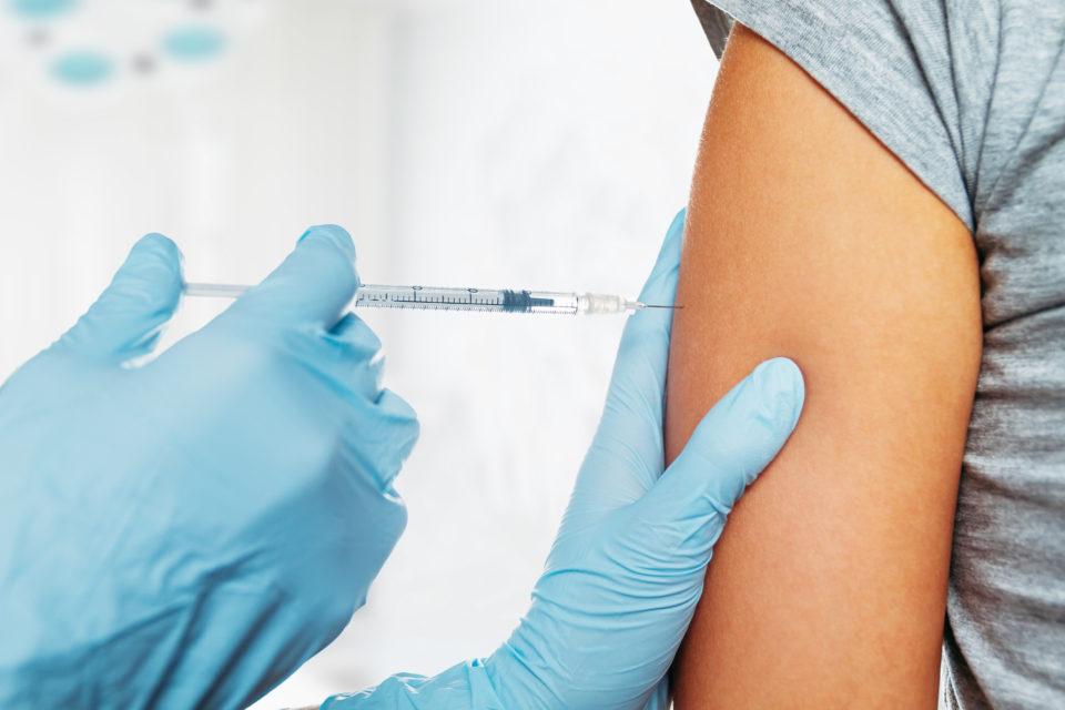Rapid Practice Points for Respiratory Syncytial Virus Vaccines in Non-Pregnant Healthy Adults