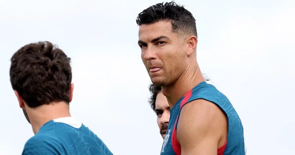 Ronaldo, Portugal play Colombia in World Cup: Prediction, kickoff, schedule