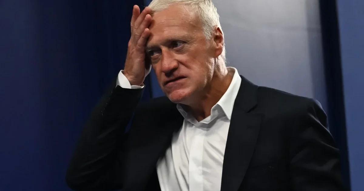 France Aims to Honor Deschamps in Final World Cup Group Game