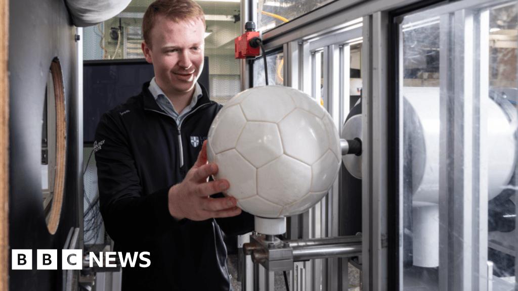 Ball research to cut health risks