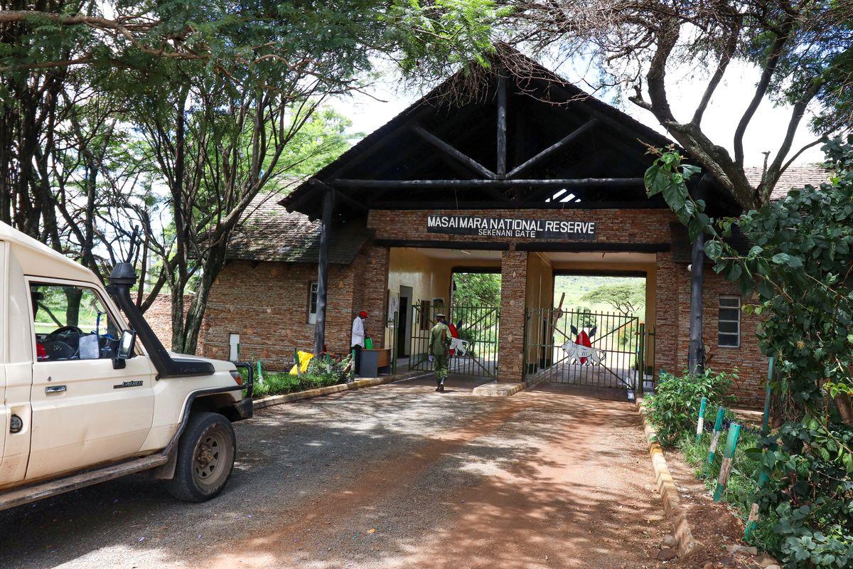 Fresh court battle over new luxury developments in the Maasai Mara