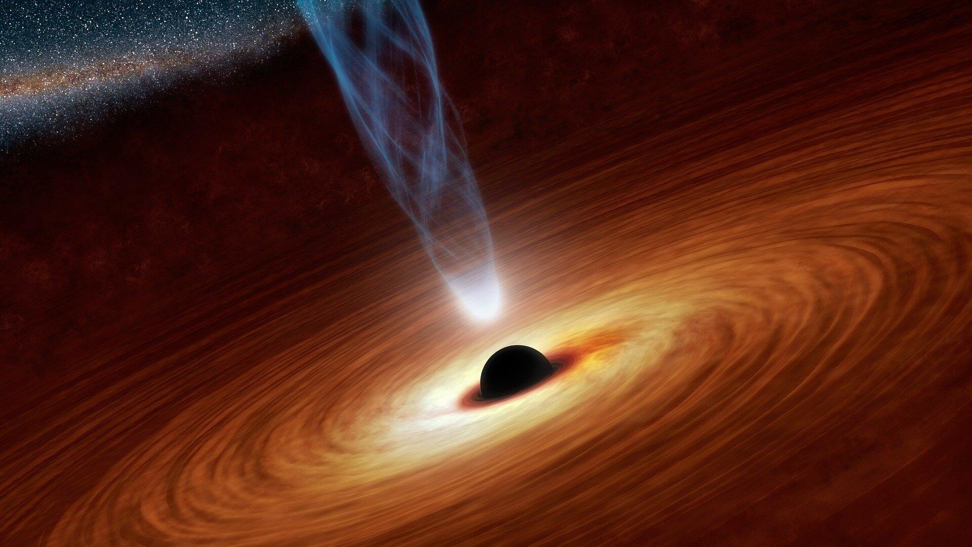 Analog gravity advance offers new insights into Hawking radiation from black holes