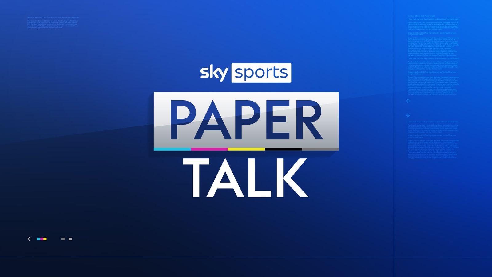 Man Utd contact Julian Alvarez's representatives to join Arsenal in battle for Atletico Madrid forward - Paper Talk