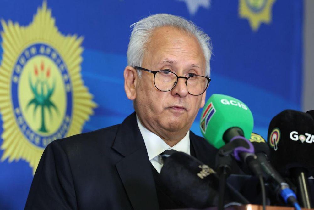 'They will have to pay the costs': Cachalia warns June 30 protest organisers over violence