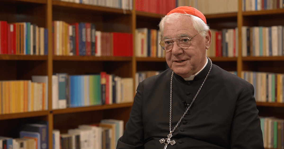 SSPX consecrations a schismatic act, but Latin Mass remains valid