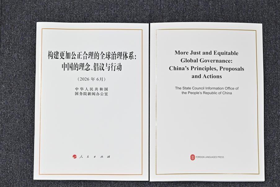 White paper charts path for governance reform