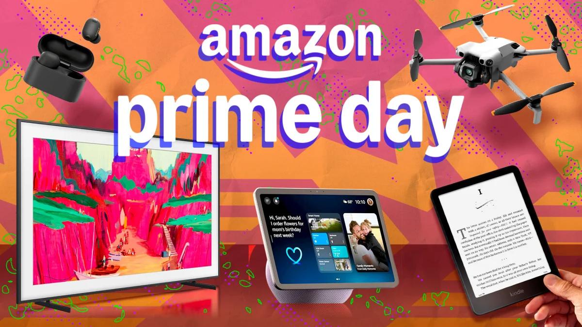 Prime Day ends soon: We found 125+ deals from Apple, Lego, Sony, Kindle, and more