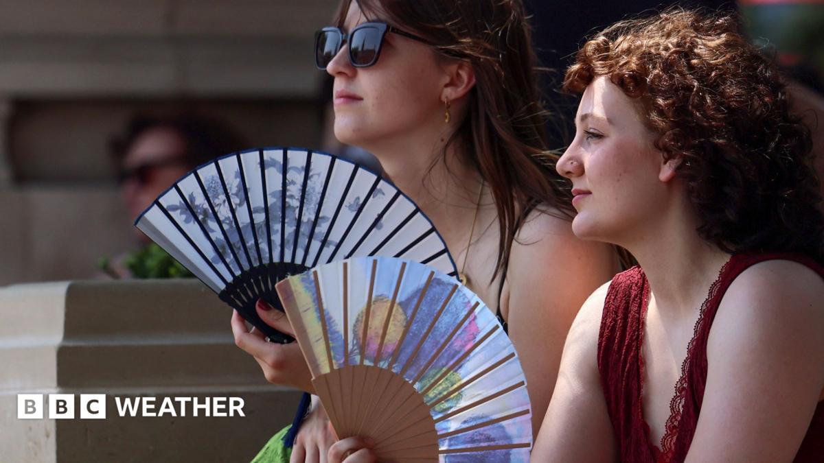 Will we see more heatwaves this summer?
