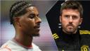 Man Utd Facing Marcus Rashford Dilemma in Pursuit of World Cup Star