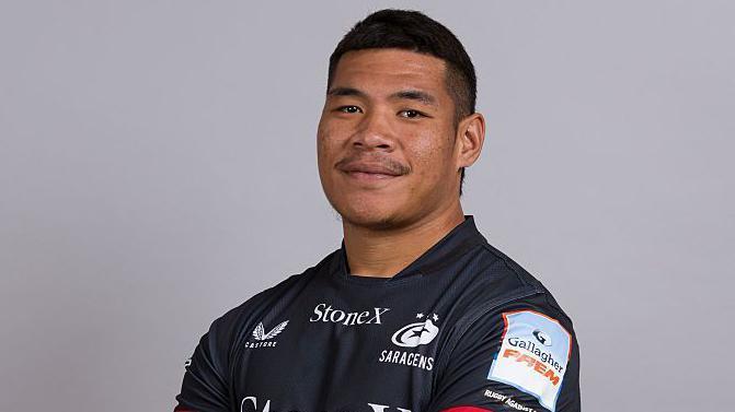 Saracens' Auvaa not punished for Stokes incident