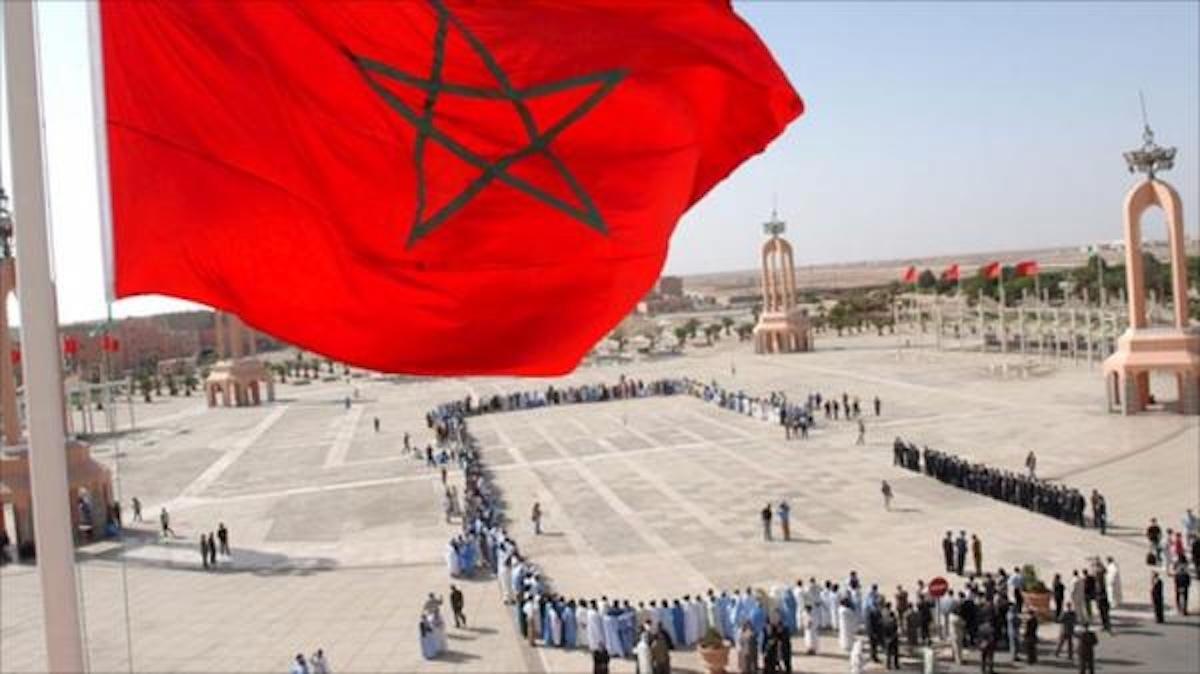 Political Memory of the Sahara: Tribe, Legitimacy and National Unity (II)