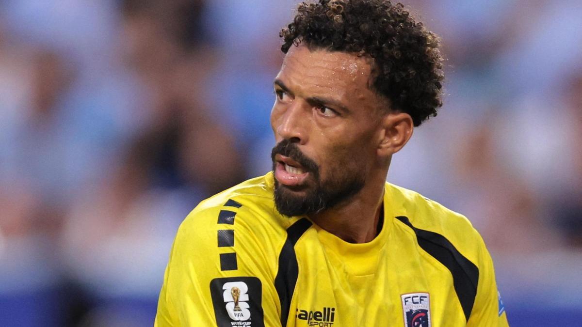 FIFA World Cup 2026 LIVE Streaming info - When, where to watch Cape Verde vs Saudi Arabia?