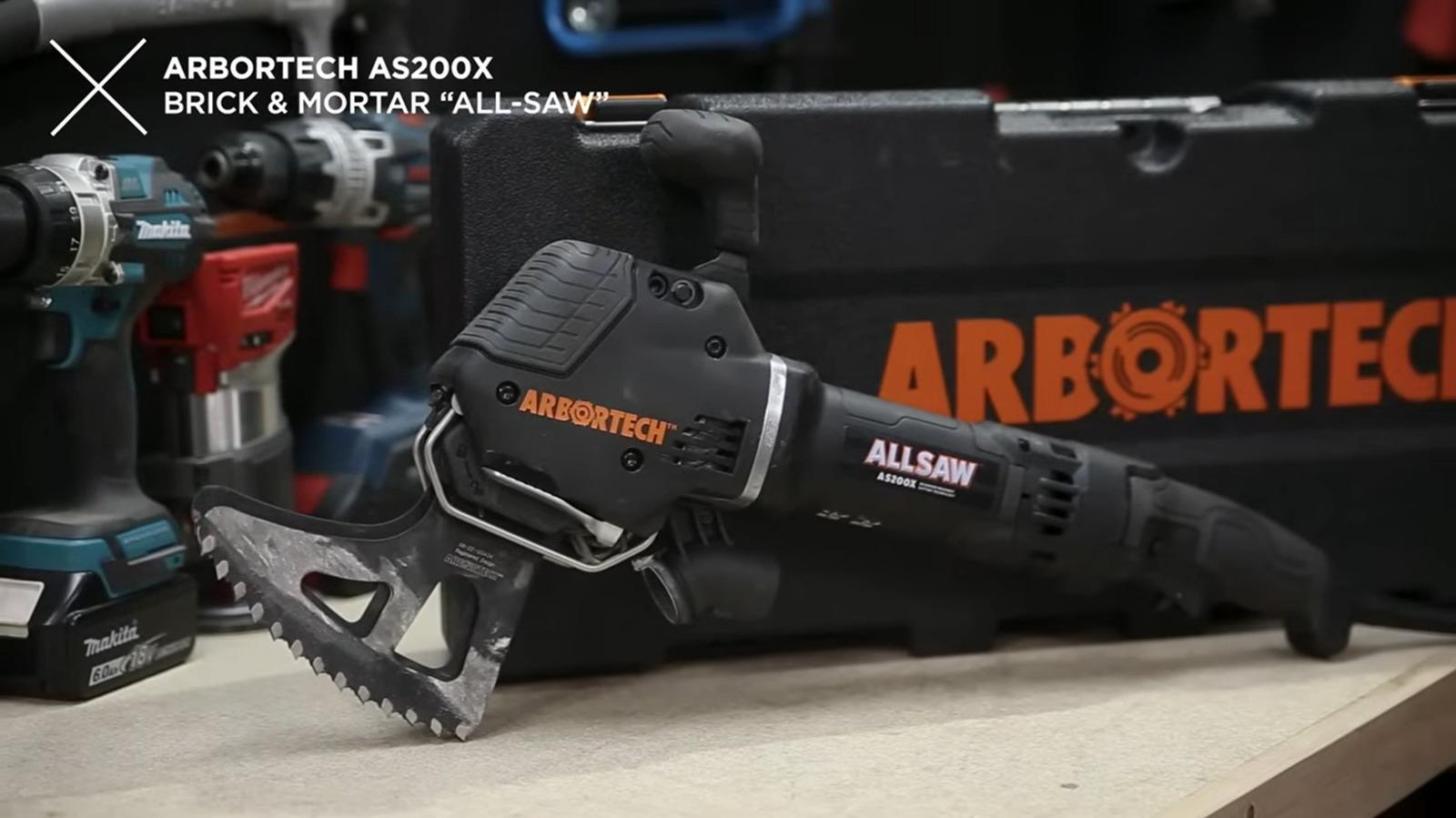 Is Arbortech's Allsaw Worth The High Price Tag? Here's What Owners Say