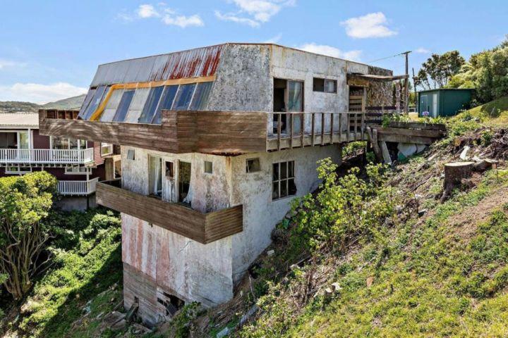 Owner of ‘dangerous dump’ hits major hurdle in bid to offload eyesore