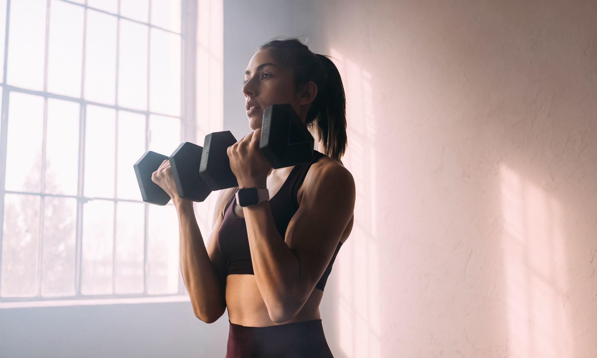 This Is How Strength Training Can Protect Your Body From Cancer