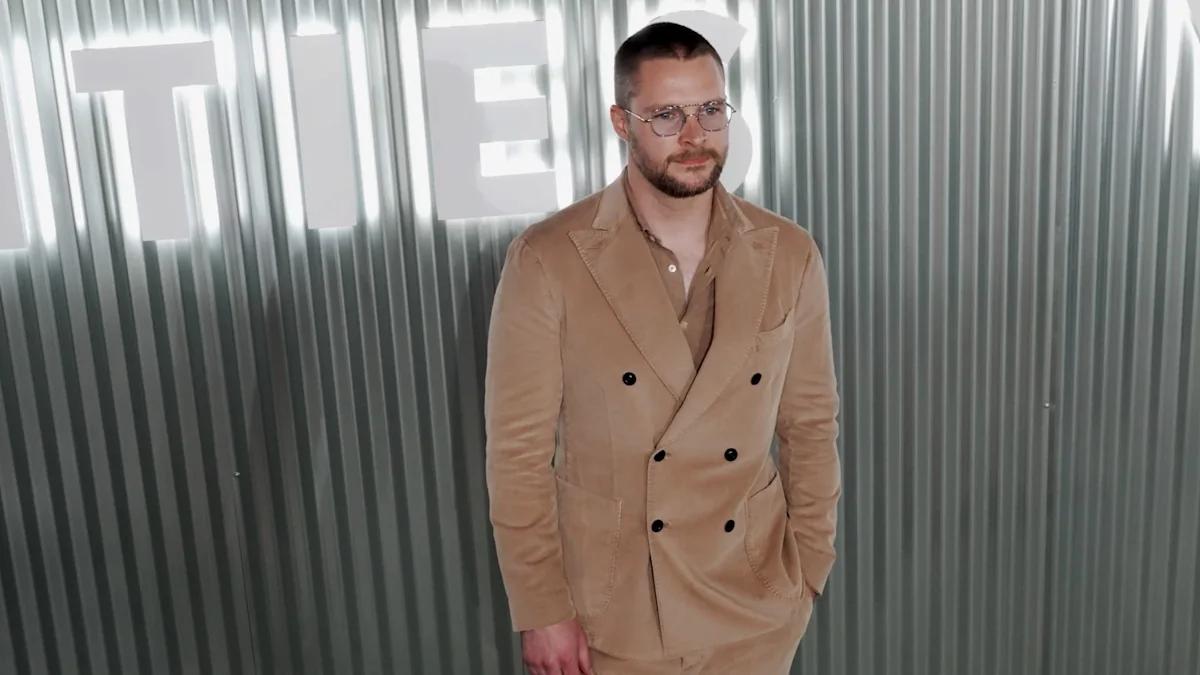 Jack Reynor Turned A School Play Snub Into Motivation