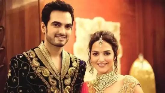 After splitting from Bharat Takhtani, Esha Deol admits she misses love in her life: ‘Breakups don’t dilute idea of love’