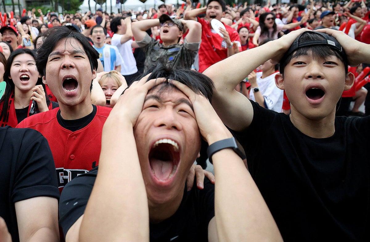 Which World Cup third-place teams will advance to knockout stage? Here’s all you need to know