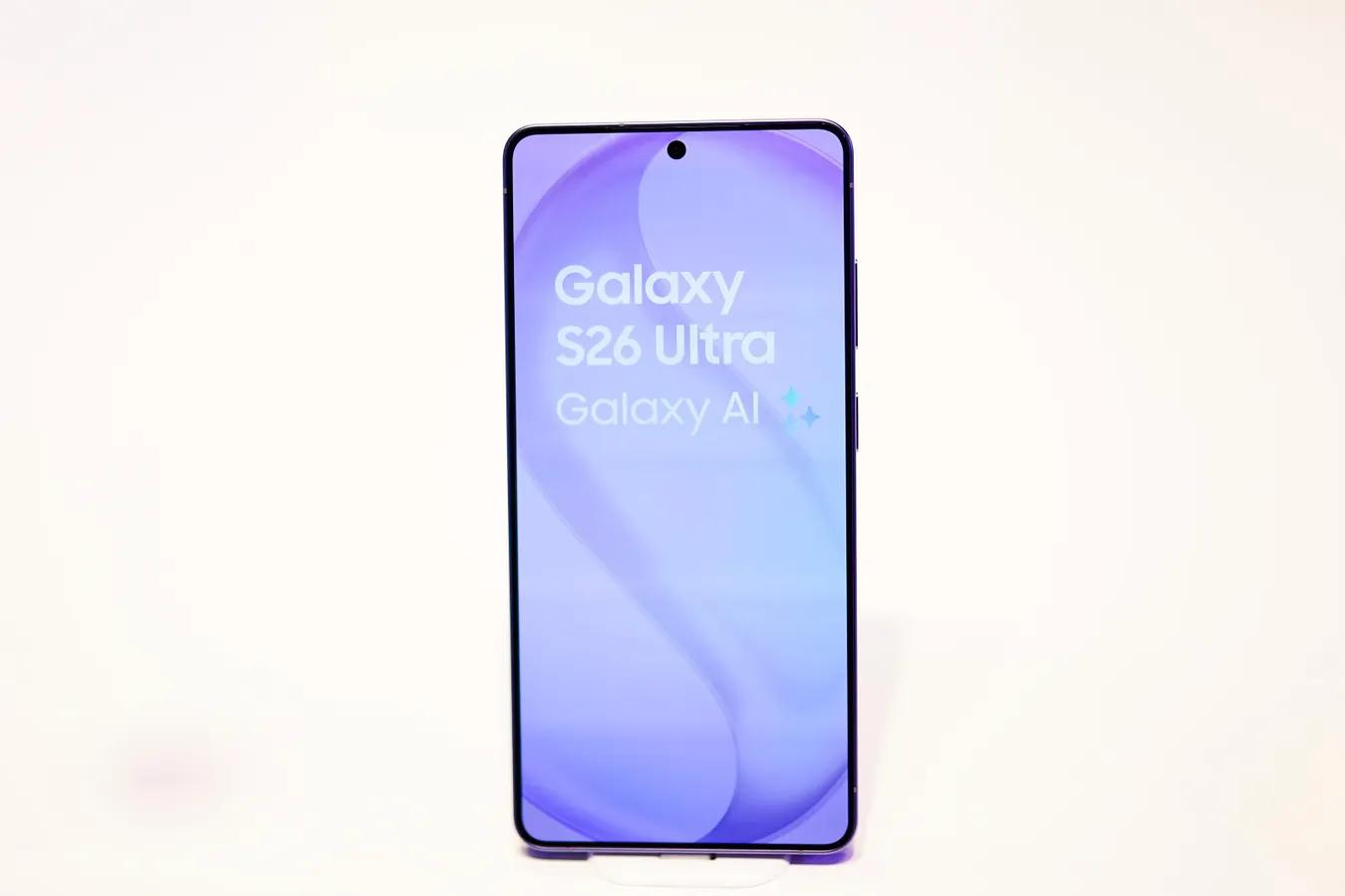 Galaxy S27 Release Date: Samsung Confirms New ‘Pro’ Months Early