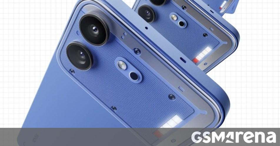 Nothing Phone (4b) key specs tipped, may pack a 5,400mAh battery
