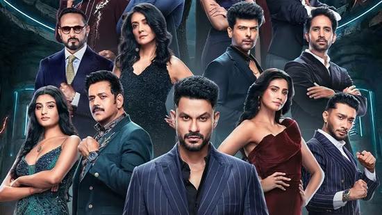 Alliance review: Kunal Kemmu's show has Bigg Boss DNA with forced rivalries, and a dash of nepotism