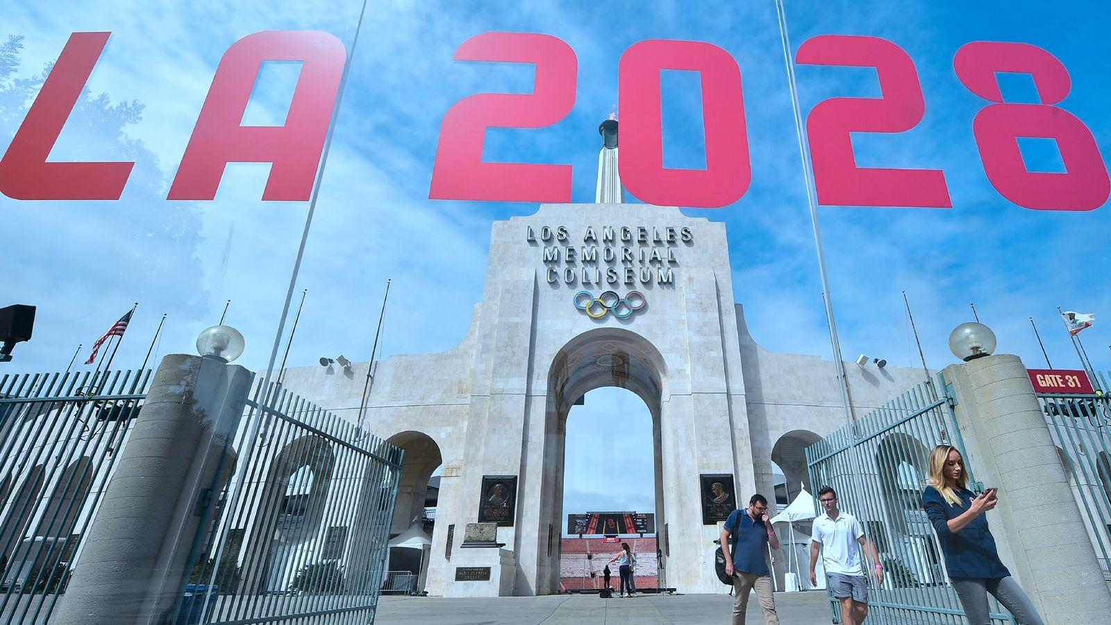 Cricket at 2028 Olympics in Los Angeles: Qualification and format confirmed with Great Britain qualified in women's event