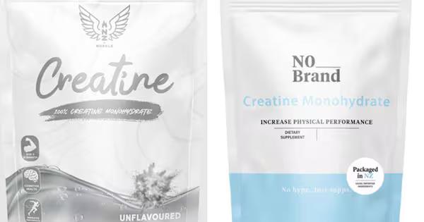 NZ Muscle creatine recalled amid investigation into safety standards