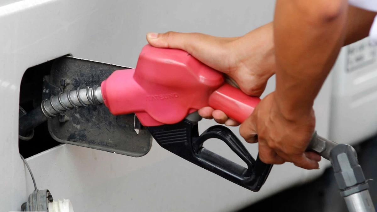 Fuel prices may rise again next week
