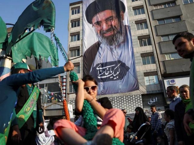 Iran warns US, Israel against new war as Tehran pursues regional diplomacy