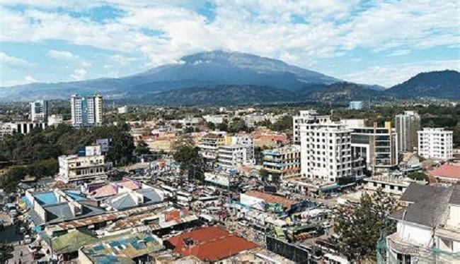Tanzania to host 4th WMO international climate prediction workshop, 1st for Africa