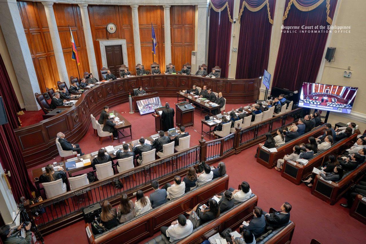 Absence from work alone cannot justify dismissal - SC