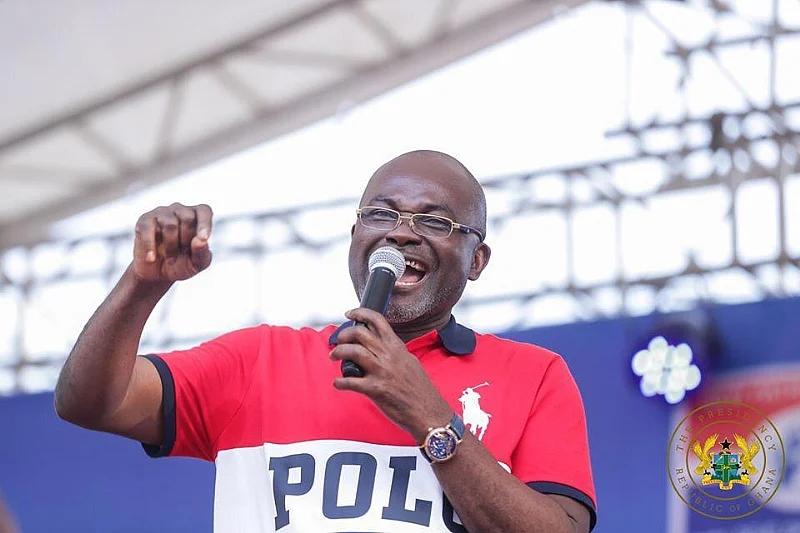 Turmoil in NPP as Ken Agyepong supporters blast executives over alleged dismissal plot
