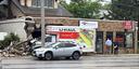 U-Haul crashes into building hit over the weekend in Omaha’s Benson neighborhood