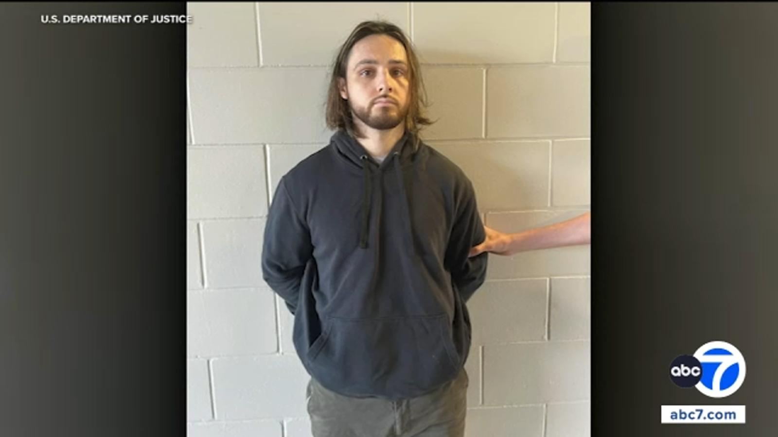 Jurors deadlocked in arson trial of Palisades Fire suspect