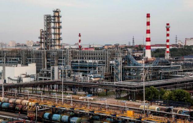 Why oil refineries are burning: TC "Two majors" pointed out the coincidence of strikes with the data of the bureaucracy