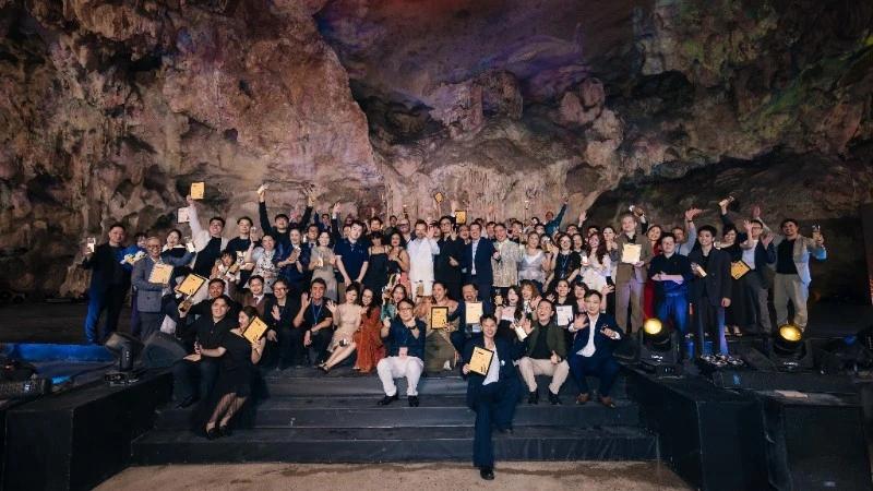 Asian awards honour outstanding architecture and tourism projects