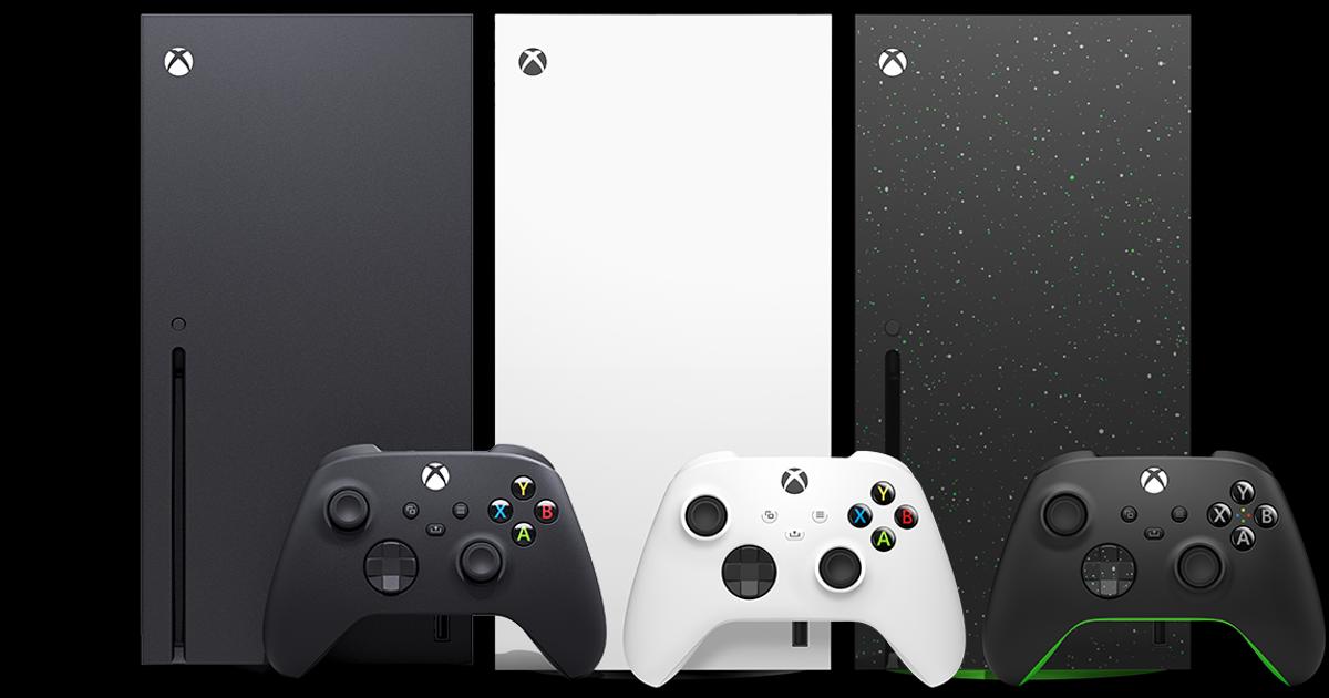 Microsoft significantly increases Xbox prices worldwide and withdraws 2TB model citing "components crisis"