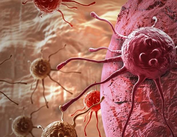 Multi-decade study tracks subsequent cancer risks in survivors