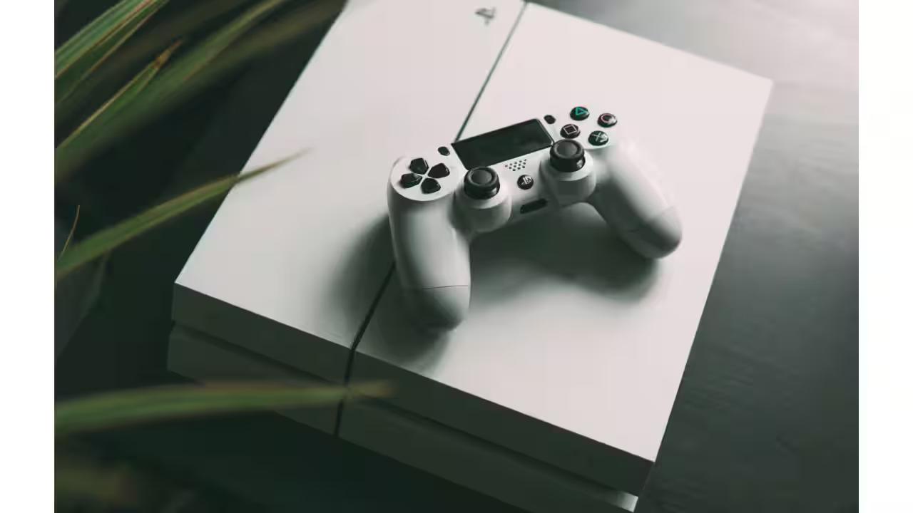 PlayStation goes digital-only: Sony to stop discs for new games from 2028