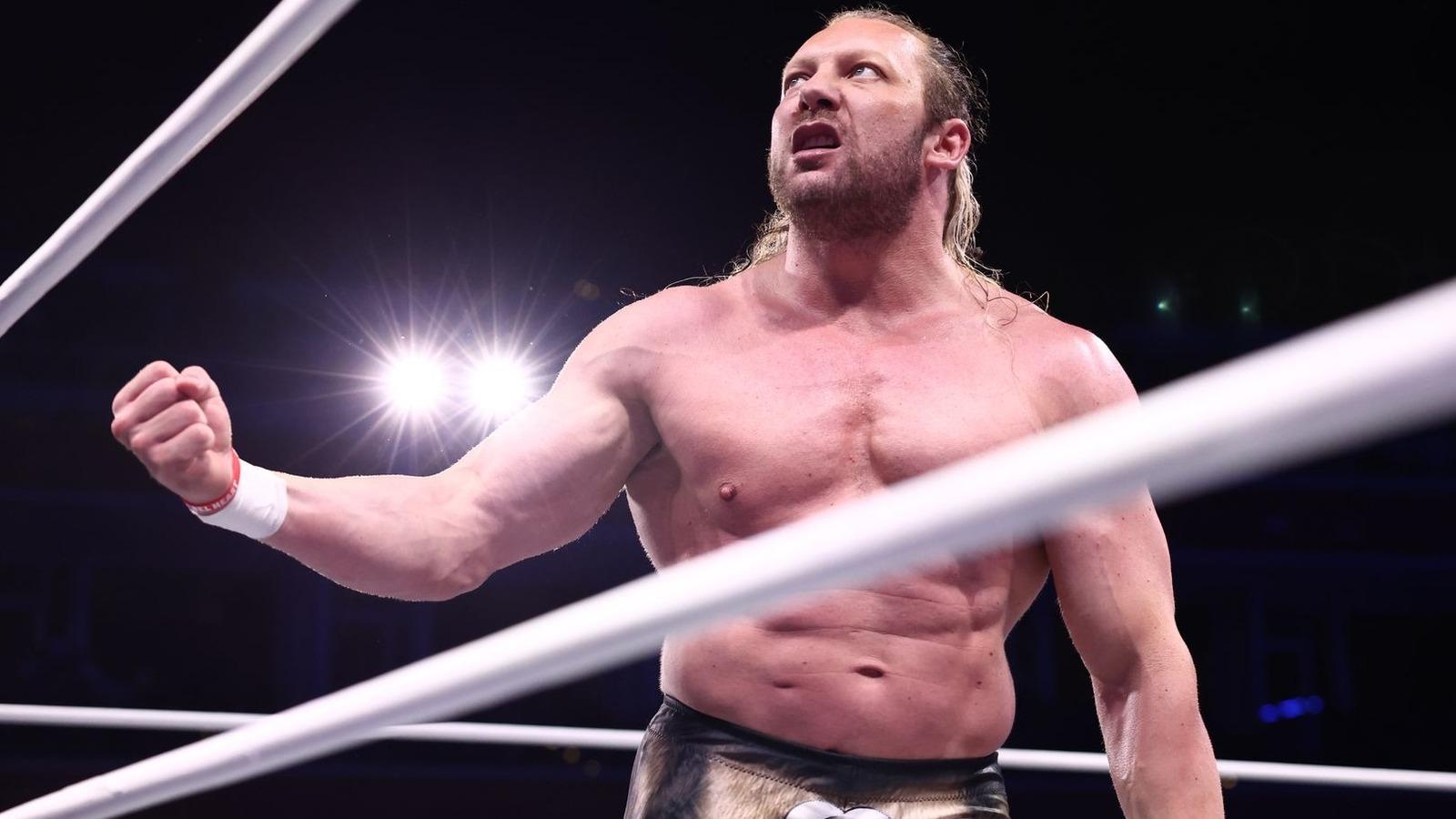 AEW X NJPW Forbidden Door Predictions: Wrestling Inc. Picks The Winners