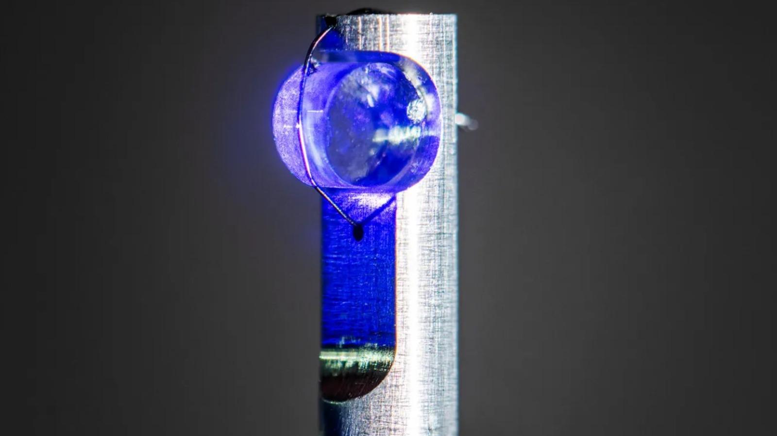 Atomic Nucleus Clocks Are Making History After Decades Of Theorizing