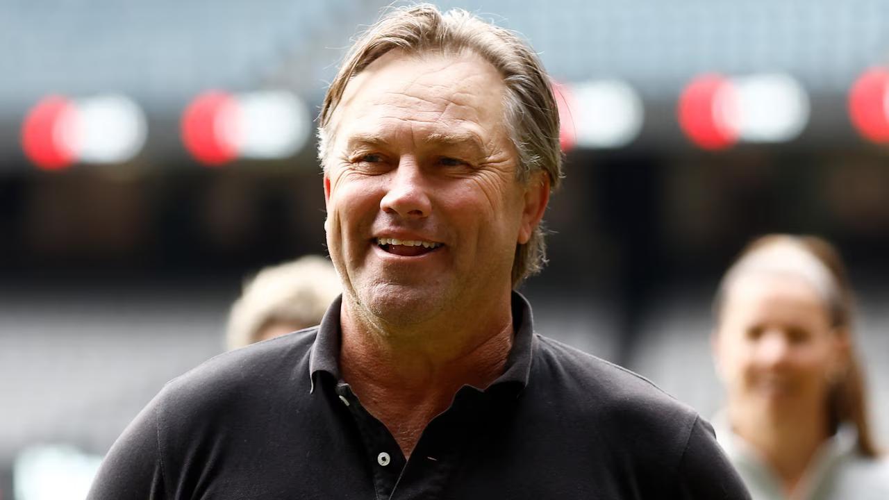 ‘Lot of support’: Modra’s first words as AFL icon sends heartfelt message after horrific crash