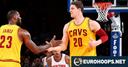 Cleveland Cavaliers reunion leaves champion Timofey Mozgov deflated: “No one wrote”