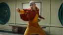 The Last Airbender from taking over the world?