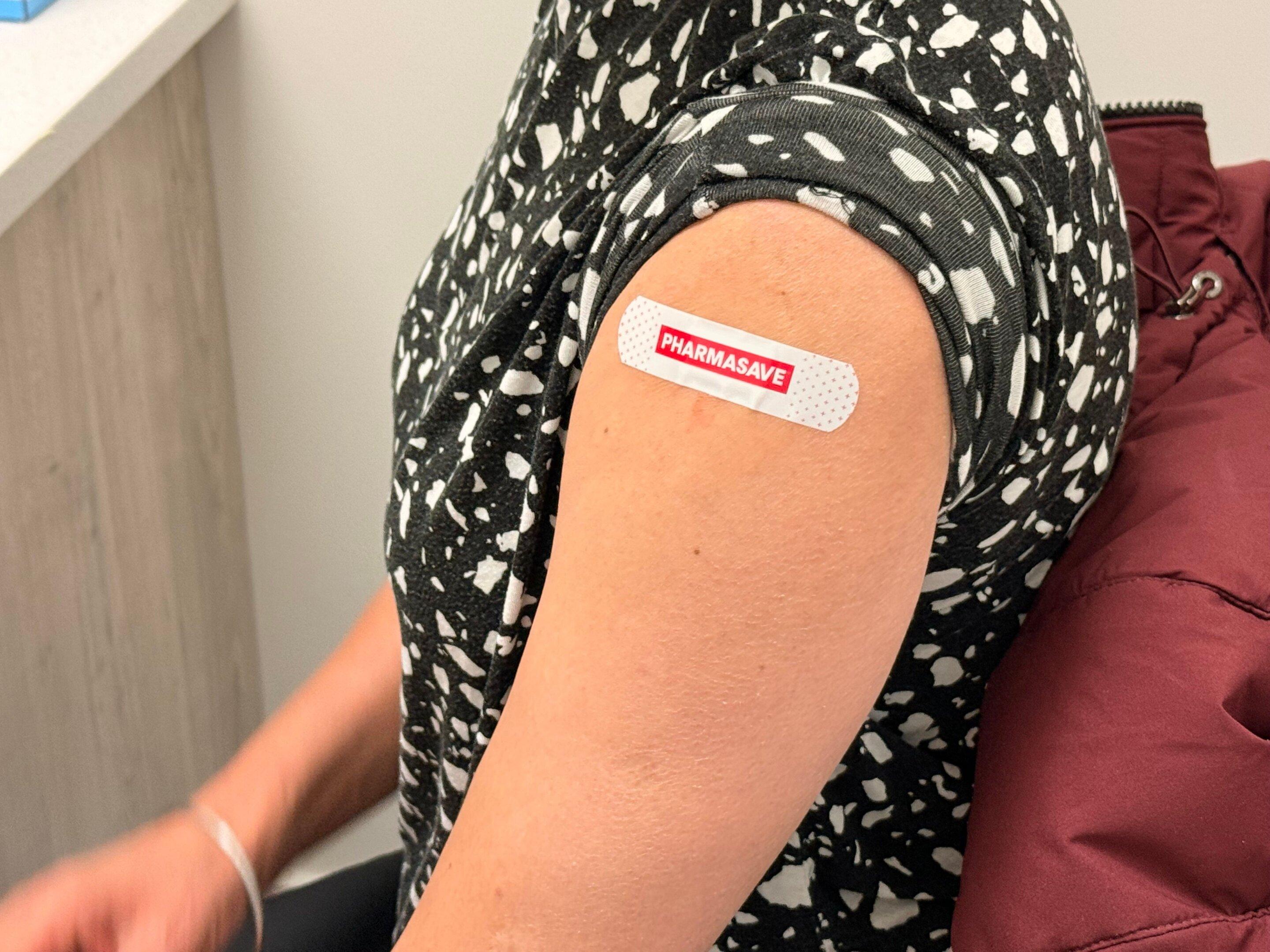 The HPV vaccine works-but only if we keep trusting it