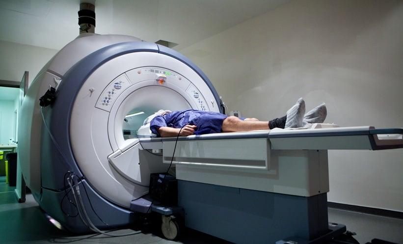 Prostate Volume Impacts Fusion Biopsy Cancer Detection